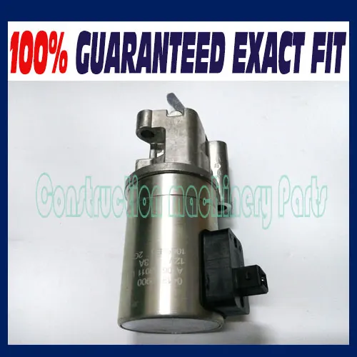 

Fast free shipping, Fuel Shutdown Solenoid Valve for DEUTZ ENGINE 1012 12V 0419 9900 04199900