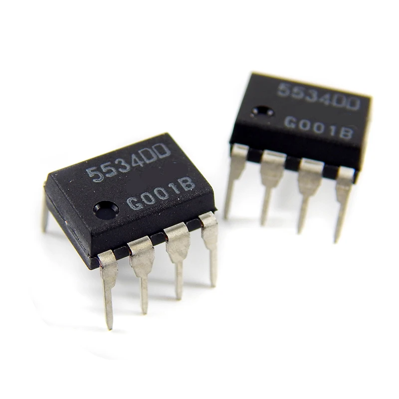 Японский JRC5534DD одноканальный операционный усилитель DAC предусилитель MBL6010 JRC5534 IC