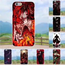 Комиксов Hellsing ужасный человек для Huawei P7 Honor 4C 5A 5C 5X6 6C 6A 6X7X8 9 V8 V10 Y3II Y5II Y6II G8 играть Lite