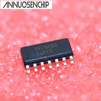 

10pcs PF7909S PF7909 PF7908S PF7908 PF7910S PF7910 PF7907 PF7907S SOP-14 new and original