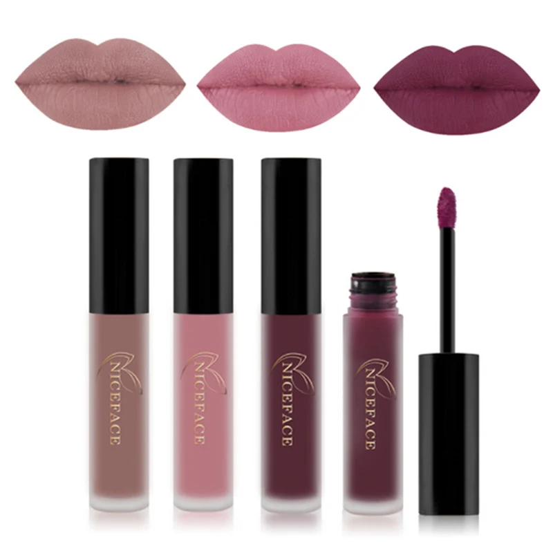 Download 1 26 Colors Lip Gloss Waterproof Lip Gloss Set Long ... Yellowimages Mockups