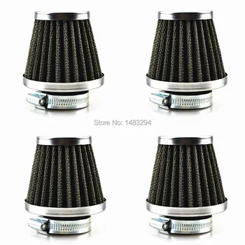 

46mm Universal Air Filter Cleaner Fits For Suzuki GT125 GT185 GT200 GT200XS