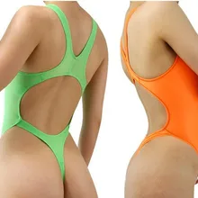 SUKUMIZU, хит, стринги, сдельный купальник, открытая спина, с высоким вырезом, купальник, женские стринги, купальные костюмы, трико, боди