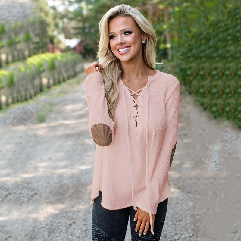 Bottoming shirt