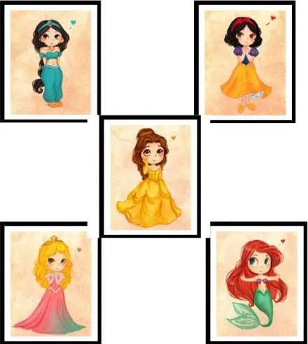 

DIY Beauty Girl 5D Diamond Painting Crystal Diamond Mosaic Cross Stitch Square Drill Full Home Decor Diamond Embroidery