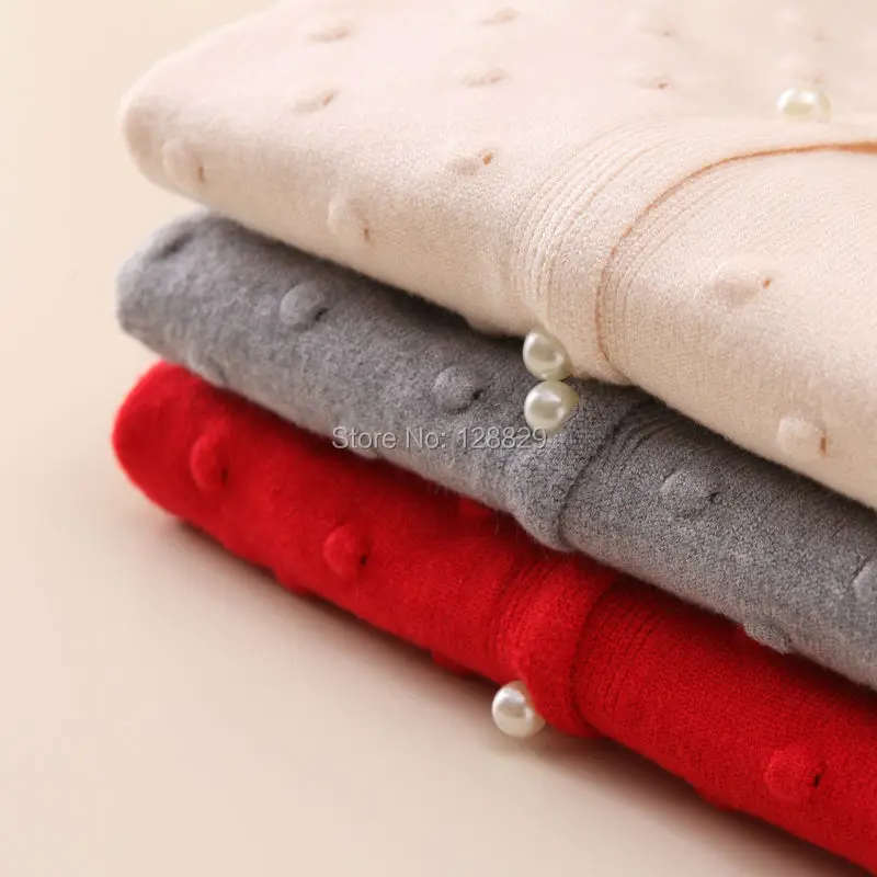 Cardigan For Girls (4)