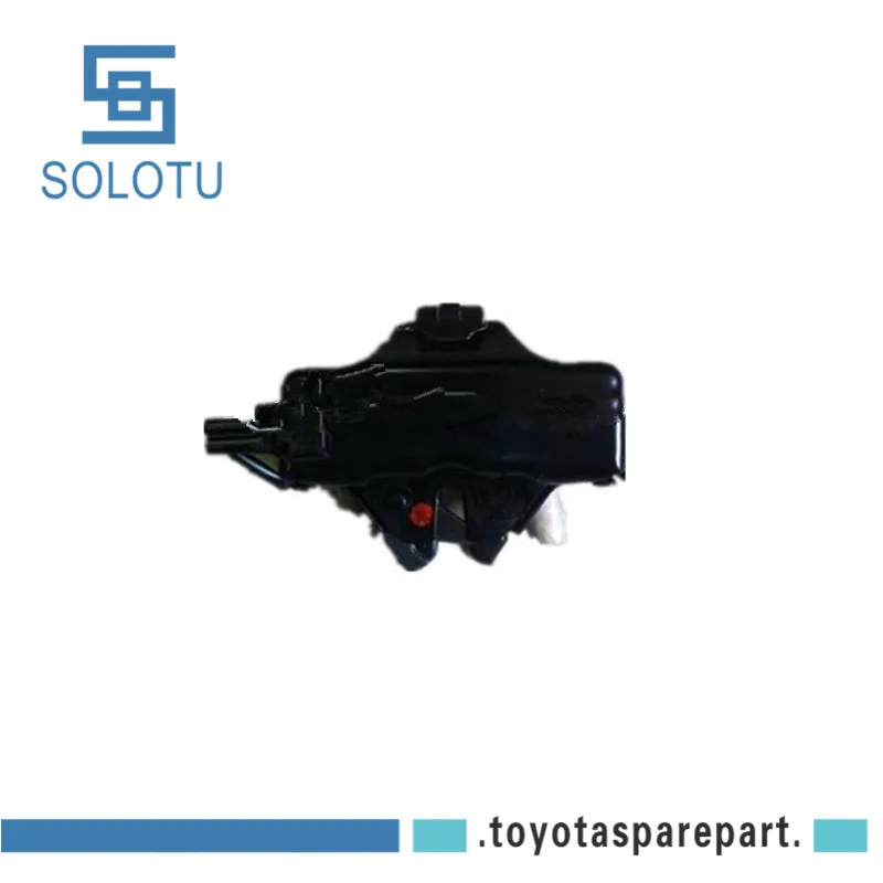 Замочный узел капюшон для LAND CRUISER (_ ZJ100 _) 2003-2007 53510-60210 | Автомобили и мотоциклы