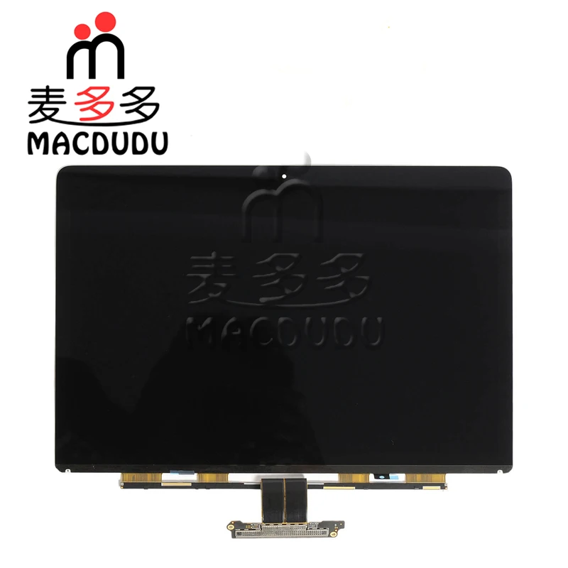Новый ЖК дисплей со светодиодной панелью для 12 &quotMacbook Retina A1534 2015 2016|new macbook 12|12