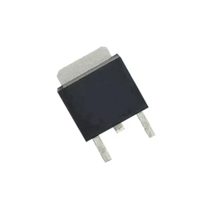 10 шт. LM317M LM317 TO-252 LM317MDT средний ток от 1 2 до 37 в регулируемый регулятор напряжения smd