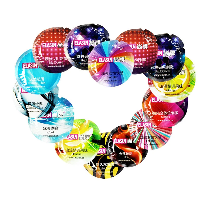 Thin Condoms 3