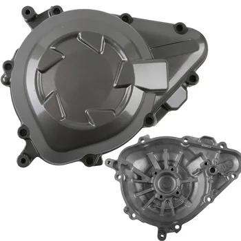 

Motorcycle Motor Parts Engine Stator Cover Crankcase For Kawasaki Z1000 Z 1000 2011 2012 2013 2014