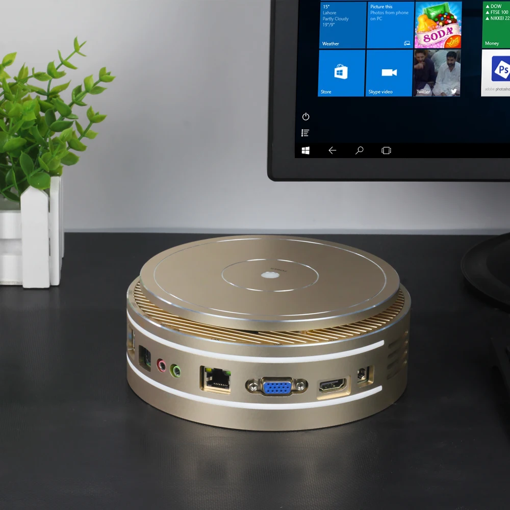 Mini PC Intel Core i7 5550U i5 5250U i3 4025U HTPC TV BOX Windows 10 Computer HDMI VGA WiFi USB familie Desktop PC Mini PC Intel Core i7 5550U i5 5250U i3 4025U HTPC TV BOX Windows 10 Computer HDMI VGA WiFi USB familie Desktop PC