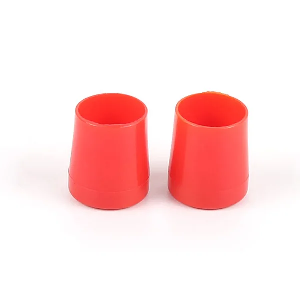 

Hot Selling 1 Pair High Heel Protectors Heel Stoppers Shoes Covers Latin Dance Shoes Stopper Anti-skid Wearable -B5