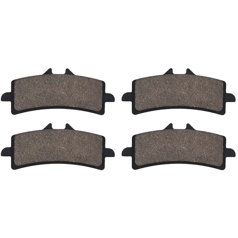 Motorcycle Front Brake Pads For Suzuki Gsxr 600 Gsxr600 Gsxr600 Gsxr 600 20112015 Motorbike