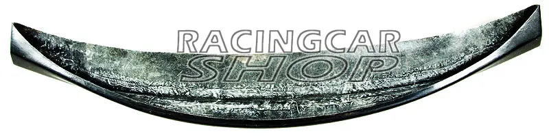 Front Lip Spoiler splitter for BMW 5-series F10 M5 front bumper 2011UP