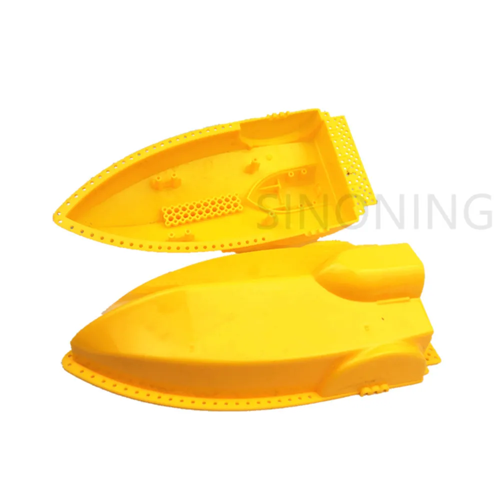 

Yellow frog bottom ship main ship bottom single drive bottom