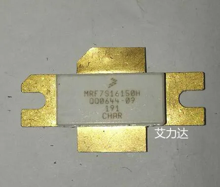 MRF7S16150HR3 специализируется на высокочастотной трубке | Электроника