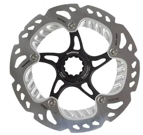 Shimano Saint SM RT99 160 мм 180 203 тормозной ротор дисковый Центральный замок Ice