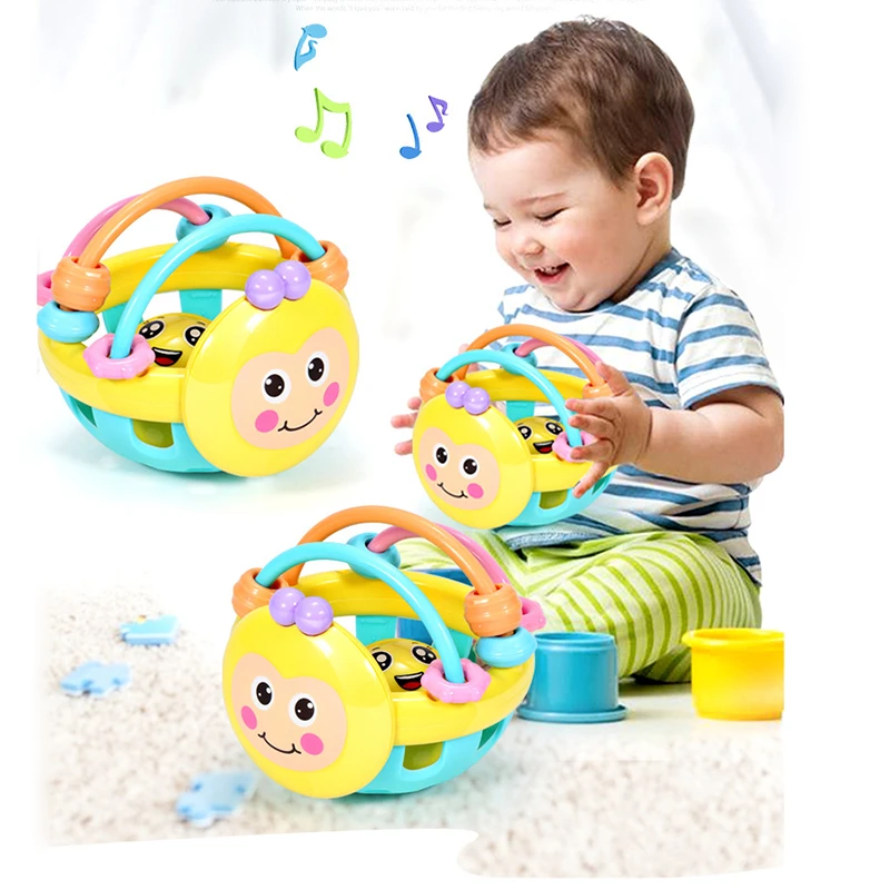 aliexpress juguetes bebe