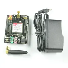 GPRS/GSM Щит-efcom для Dropshipping Arduino Бесплатная Доставка