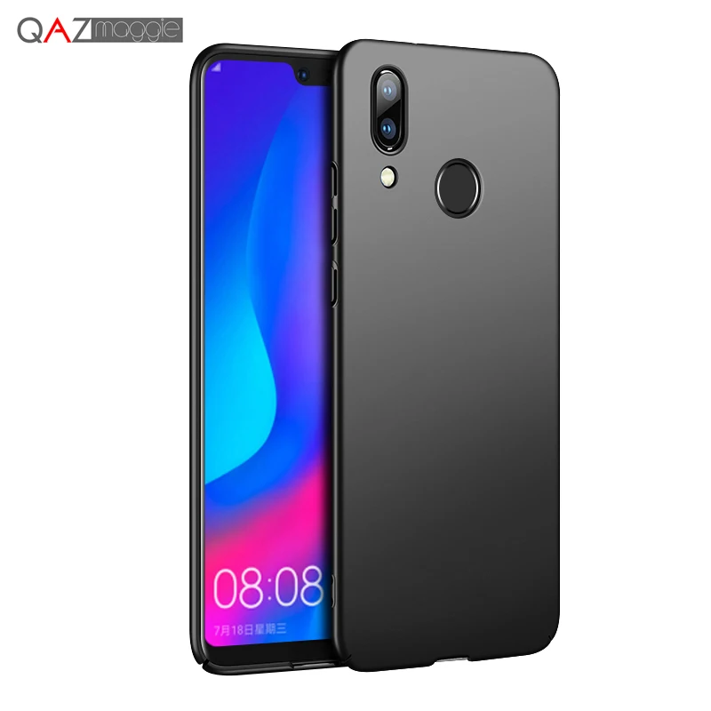 Huawei Honor 8X Case Cover Ultra-thin 0.6mm Anti-fingerprint Matte TPU Phone for Max 7X |