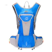 Уличная 15л Спортивная гидратационная Сумка для бега, взрослая сумка для воды, легкие Наплечные сумки, походный велосипедный рюкзак для бега, аксессуары