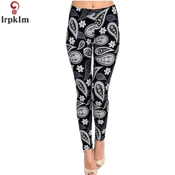 

Sportwear Leggings Women's Fashion Pants Fitness High Elastic Polyester Leggings Slim Trousers Hip Push Up Sexy Trousers CH468