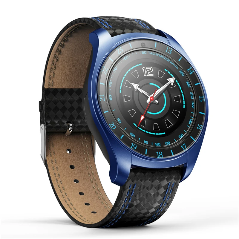 

V10 Smart Watch With Camera Bluetooth Heart Rate Monitor Support SIM Card Smartwatch Wristwatch For Iphone Android