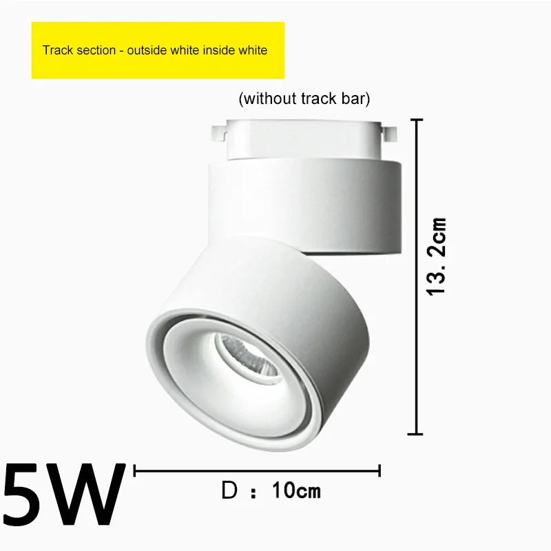 -5W