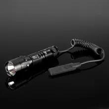 NITECORE RSW1 дистанционный переключатель для P12 CU6 P10 MH10 MH12 MT26 MT25 MT40 MH2C MH25 MH40 мульти инструменты flashlightstactical в хвостовой части