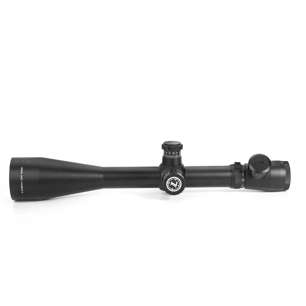 التكتيكية بندقية نطاق 6-24X50SF M1 الأحمر الأخضر ميل دوت مضيئة ضبط قناص تلسكوبي البصر مسدس هواء الصيد البصرية البصر التكتيكية بندقية نطاق 6-24X50SF M1 الأحمر الأخضر ميل دوت مضيئة ضبط قناص تلسكوبي البصر مسدس هواء الصيد البصرية البصر