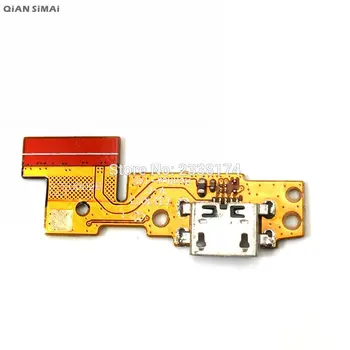 

QiAN SiMAi For Lenovo Tablet Pad Yoga 8 B6000 New USB Dock Connector Port Charging Charger Flex Cable Board Repair Parts