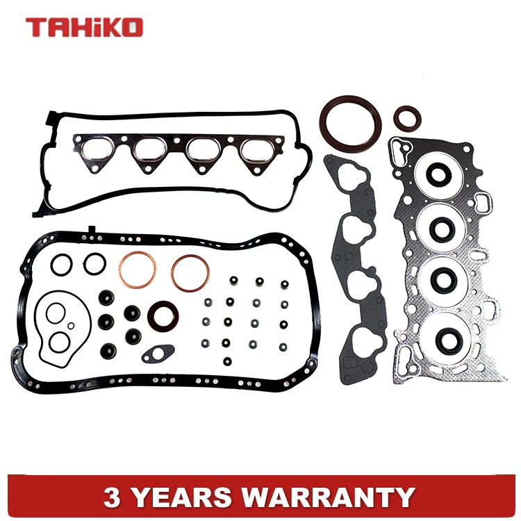 VRS Cylinder Head Gasket Set for Honda Civic EG4 EG8 1.5L D15B4 D15B7