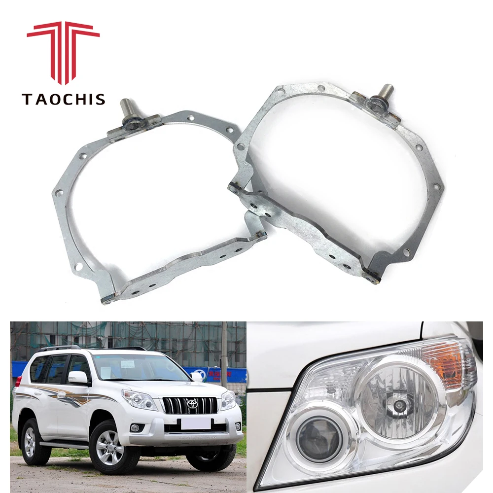 Система afs toyota