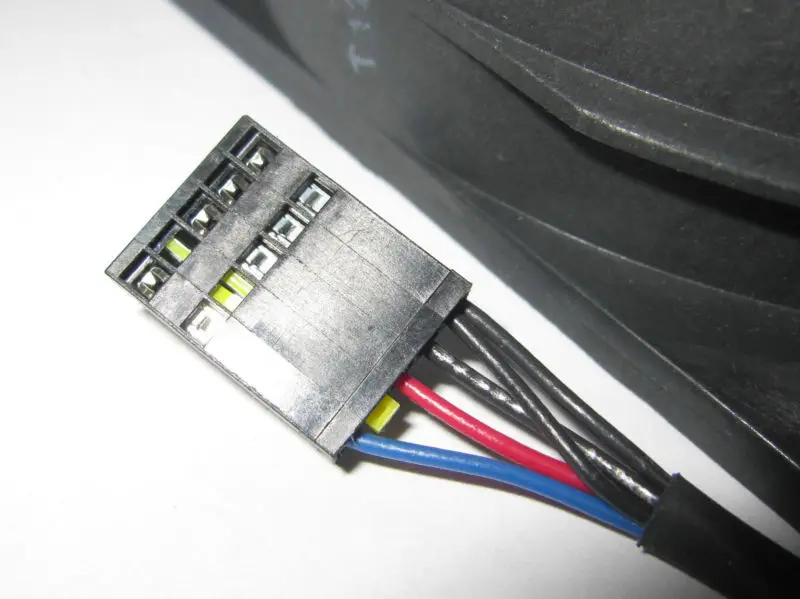 TA450DC C33211-71A 12038 1238 12 см 120*120*38 мм 12В 0.49A DC вентилятор охлаждения сервера | Компьютеры