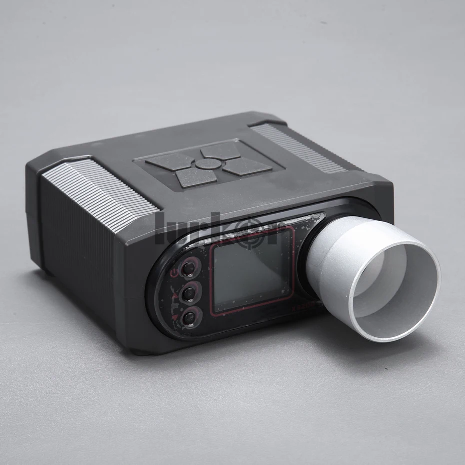 1PC Shooting Chronograph Speed Tester X3200 Chrono Airsoft BB Hunting
