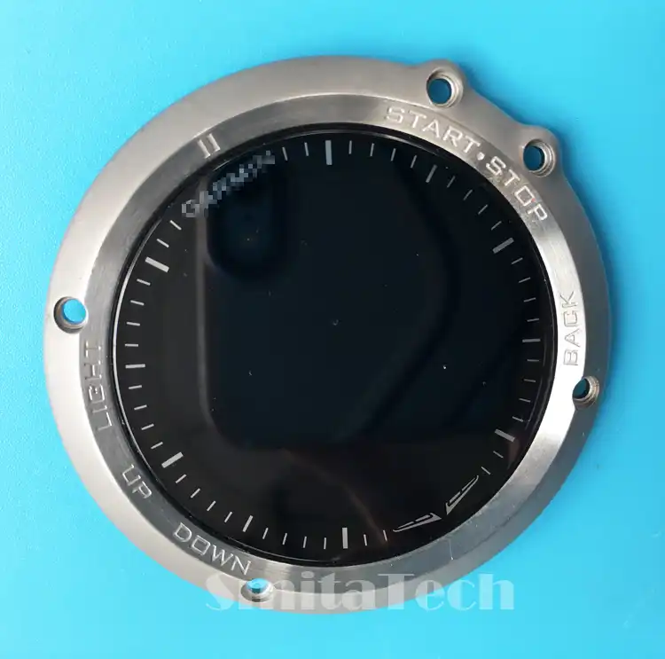 garmin fenix aviation