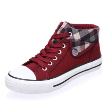 Женская вулканизированная обувь