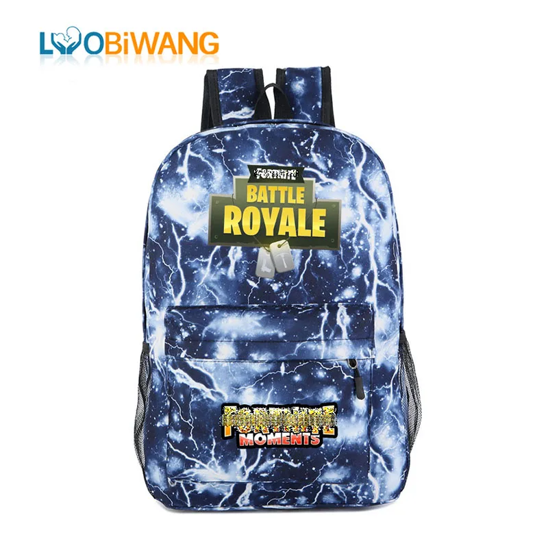 

Battle Victory Royale Schoolbag for Teenager Boys and Girls Game Printing Backpack Student Book Bags Girls Mochila Infantil Boys