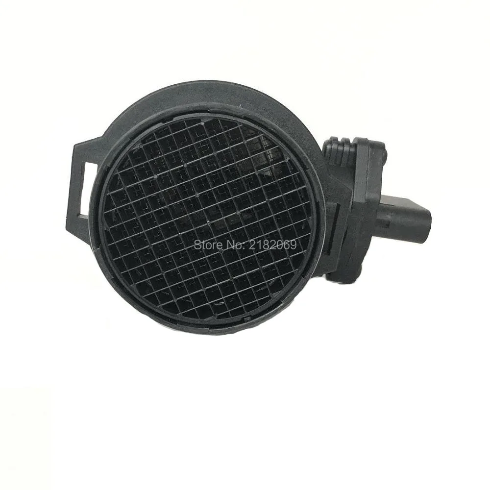Mass Air Flow Maf сенсор метр 0280217124 13621433565 0 280 217 124 для BMW E36 E38 E46 316i 316Ci 318i 318Ci 740d Z3|sensor