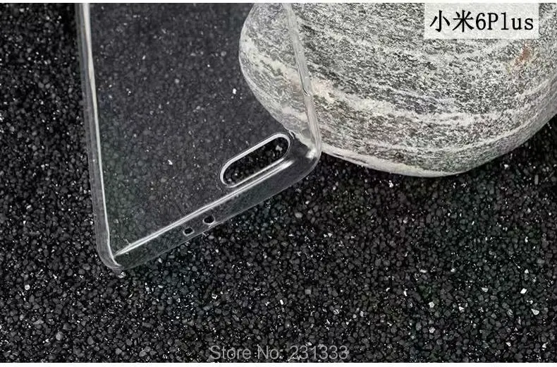 02208 LG K4 2017 K10 2017  6 6PLus 0.8mm TPU2