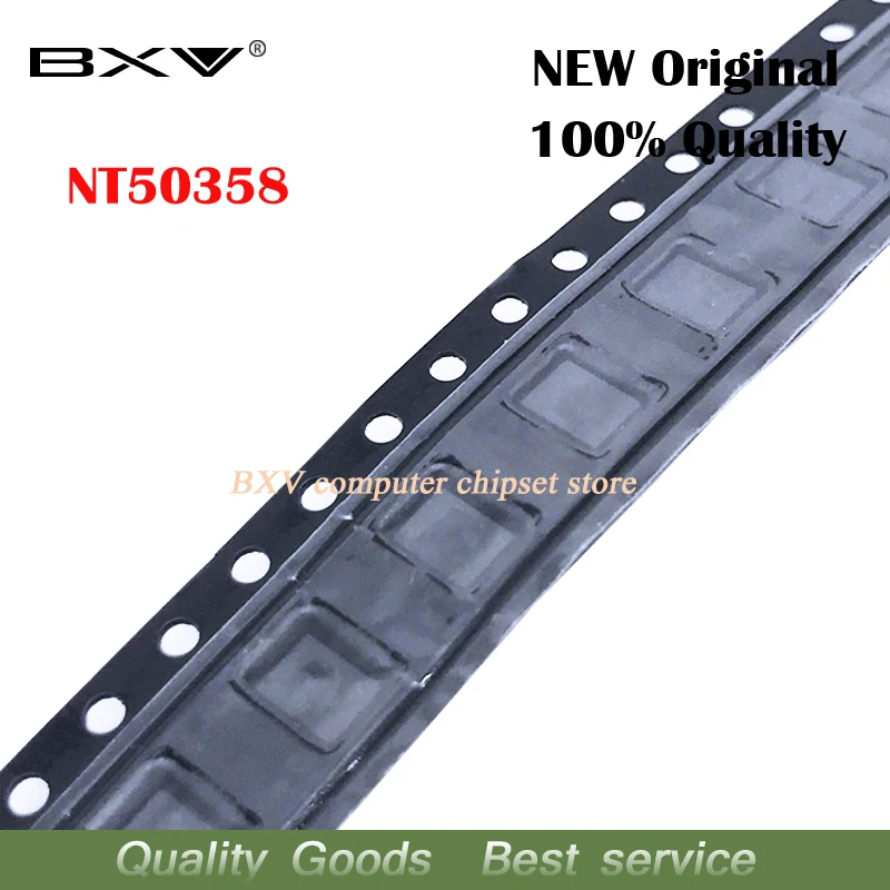 

2 шт. NT50358 NT50358M ic