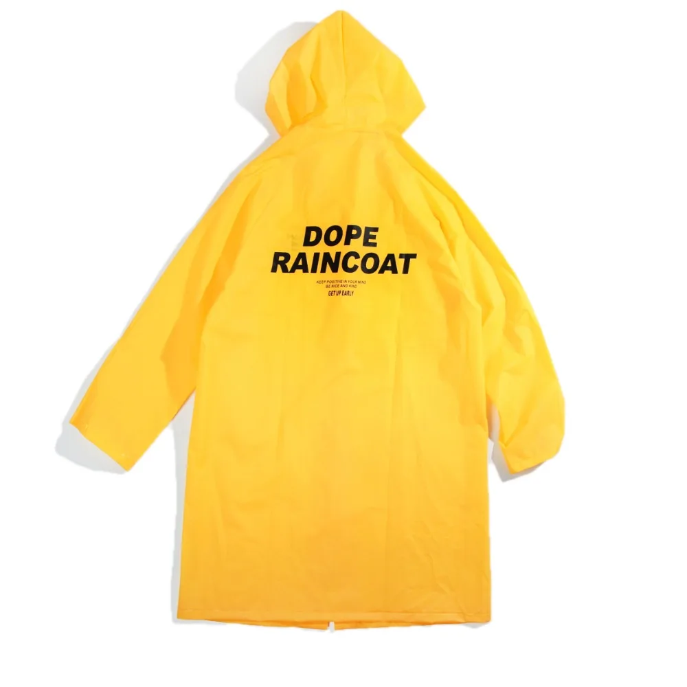 Rain suit  (12)