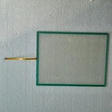1201-250 A TTI Touch Glass Panel for HMI Panel repair~do it yourself,New & Have in stock