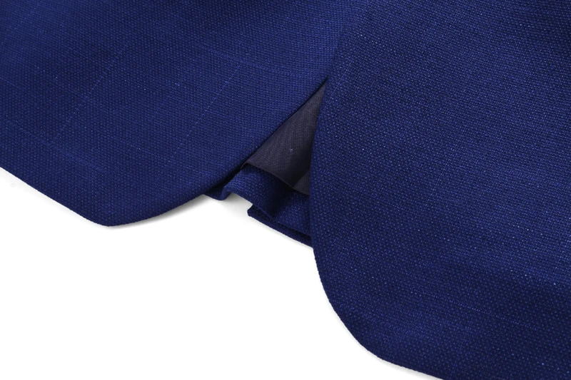 Brand Men Suit Slim Fit Mens Plaid Suits 3 Pieces Groom Wedding Suit High Quality Men's Suits Formal Suits with Pants