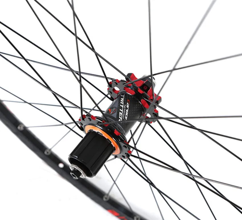 JK-MTB 26 polegada mountain bike selado rolamento