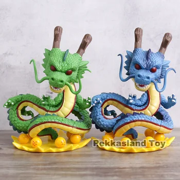 

Dragon Ball Z The Dragon Shenron Q Version PVC Figure Collectible Model Toy