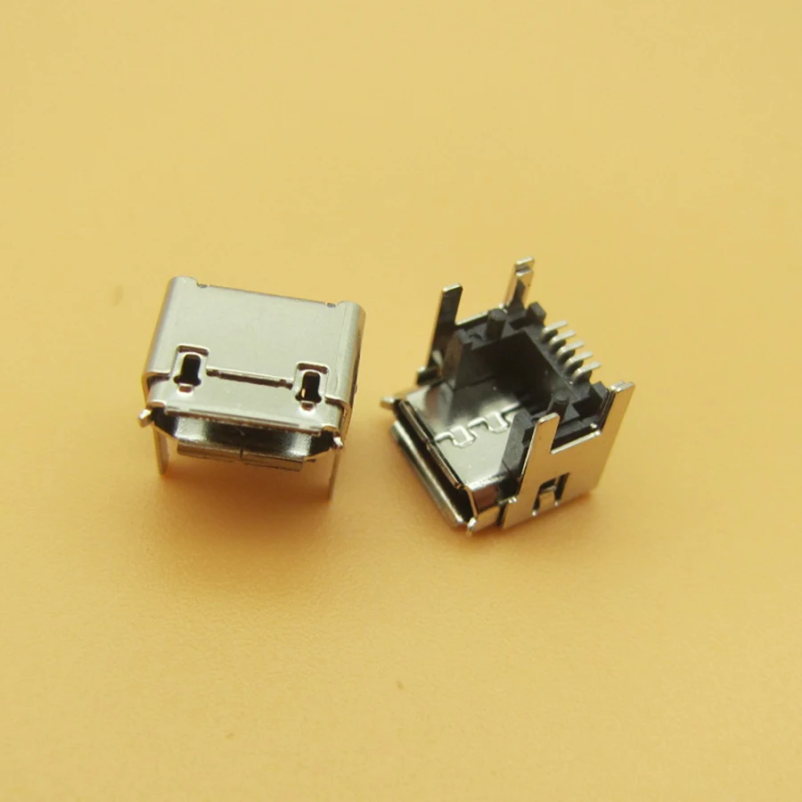 

50pcs pcs Replacement for Charge 3 Bluetooth Speaker USB dock connector Micro USB Charging Port