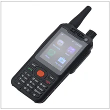 Android walkie talkie 4G SCDMA WCDMA TDD LTE FDD LTE two way radio transceiver font b