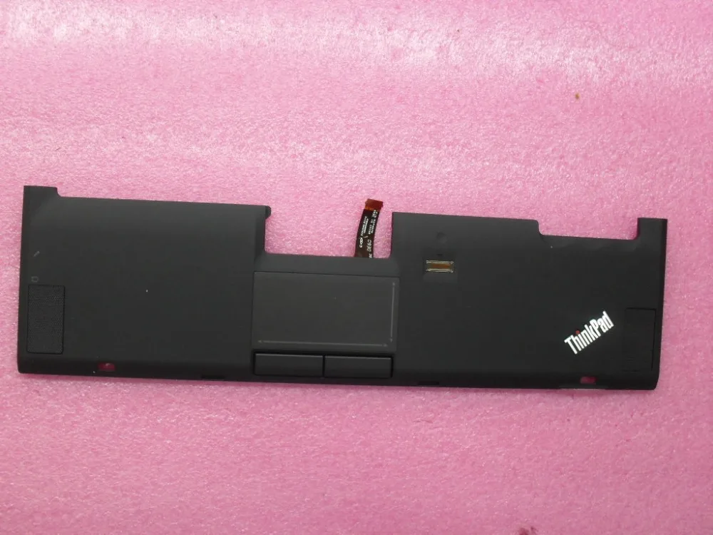 

NEW Original ThinkPad Lenovo X300 Palmrest + touchpad + fingerprint 42X4564 Laptop Replace Cover